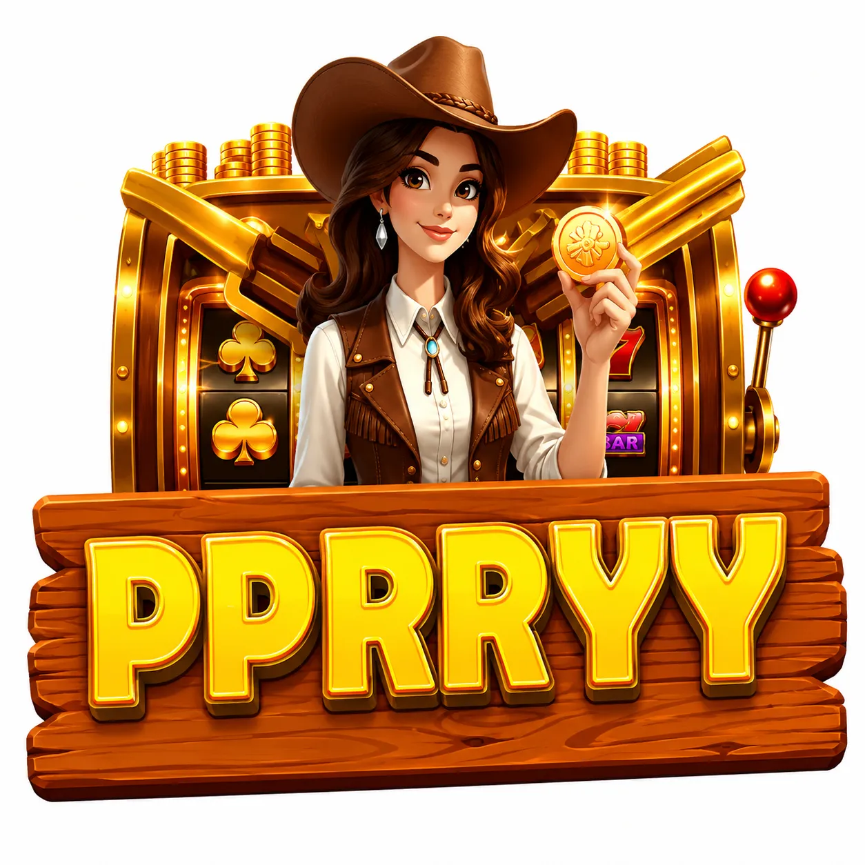 PPRRYY - Aplikasi Stiker dan Status Terbaik untuk Sosial & Chat