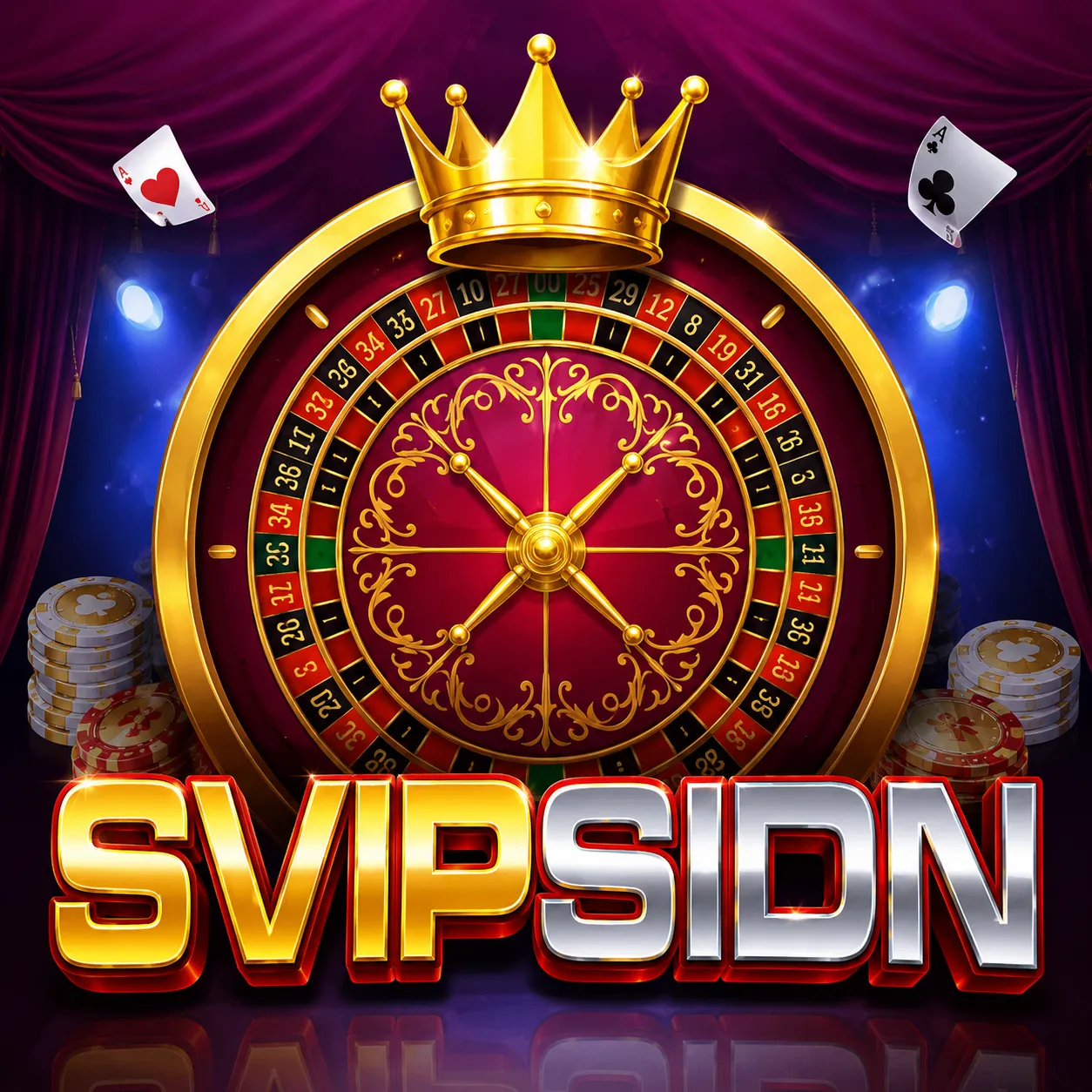SVIPSIDN - Aplikasi Download Musik Terbaik untuk Pengguna Indonesia